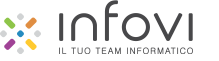 Infovi Logo